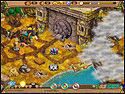 увеличить изображение игры Повелитель погоды. Вперед, за принцессой!